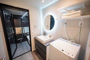 Dash Living Minami Azabu