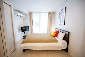 Dash Living Minami Azabu