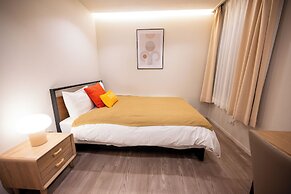 Dash Living Minami Azabu