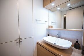 Dash Living Minami Azabu