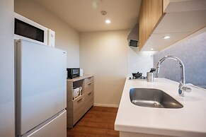 Dash Living Minami Azabu