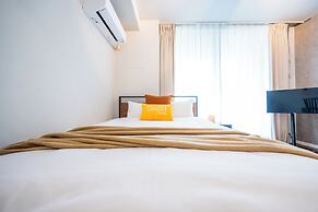 Dash Living Minami Azabu