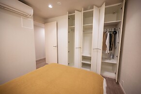 Dash Living Minami Azabu