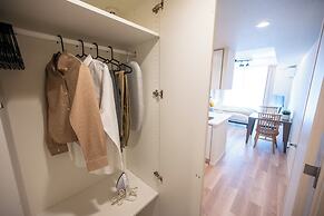 Dash Living Minami Azabu
