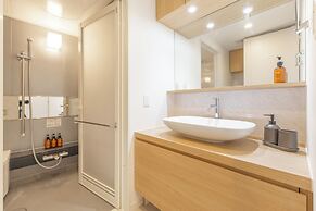 Dash Living Minami Azabu
