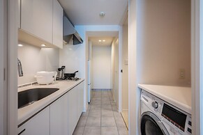 Dash Living Minami Azabu