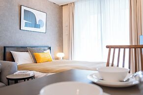 Dash Living Minami Azabu