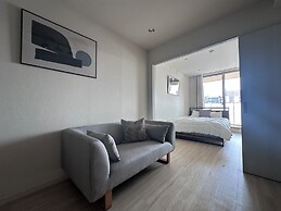 Dash Living Minami Azabu