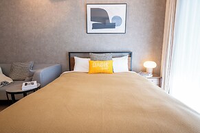 Dash Living Minami Azabu