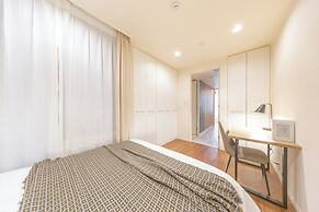 Dash Living Minami Azabu