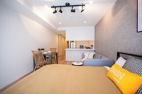 Dash Living Minami Azabu