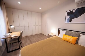 Dash Living Minami Azabu