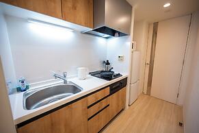 Dash Living Minami Azabu