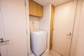 Dash Living Minami Azabu
