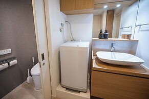 Dash Living Minami Azabu