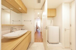 Dash Living Minami Azabu