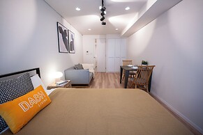 Dash Living Minami Azabu