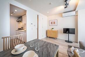 Dash Living Minami Azabu