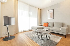Dash Living Minami Azabu