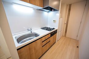 Dash Living Minami Azabu