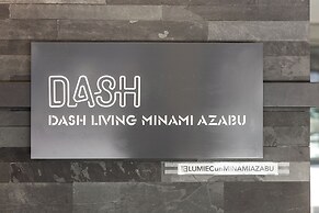 Dash Living Minami Azabu