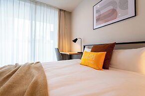 Dash Living Minami Azabu