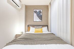 Dash Living Minami Azabu