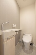 Dash Living Minami Azabu