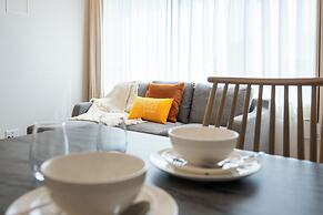Dash Living Minami Azabu