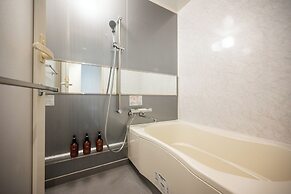 Dash Living Minami Azabu