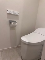 Dash Living Minami Azabu