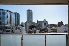 Dash Living Minami Azabu