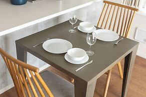 Dash Living Minami Azabu