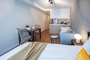 Dash Living Minami Azabu