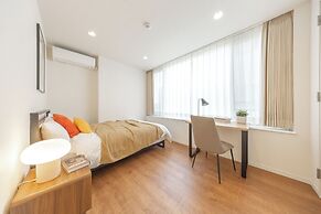 Dash Living Minami Azabu
