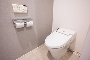 Dash Living Minami Azabu