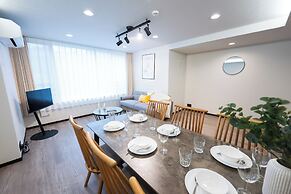Dash Living Minami Azabu
