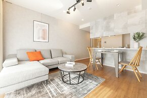 Dash Living Minami Azabu