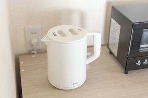 Dash Living Minami Azabu