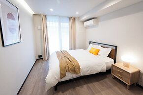 Dash Living Minami Azabu