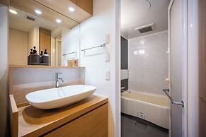 Dash Living Minami Azabu