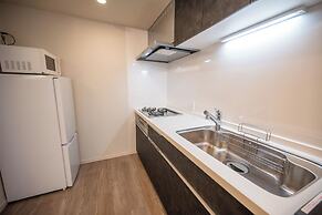 Dash Living Minami Azabu