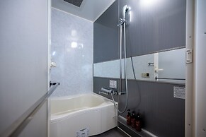 Dash Living Minami Azabu