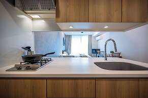 Dash Living Minami Azabu