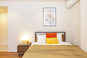 Dash Living Minami Azabu