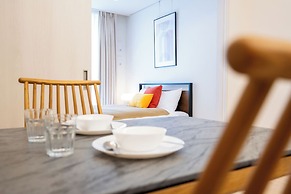 Dash Living Minami Azabu