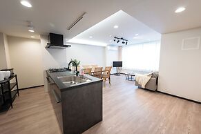 Dash Living Minami Azabu