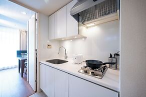 Dash Living Minami Azabu