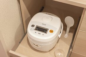 Dash Living Minami Azabu