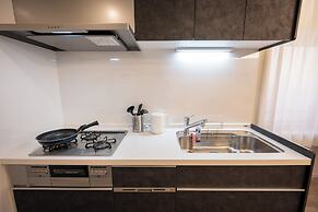 Dash Living Minami Azabu